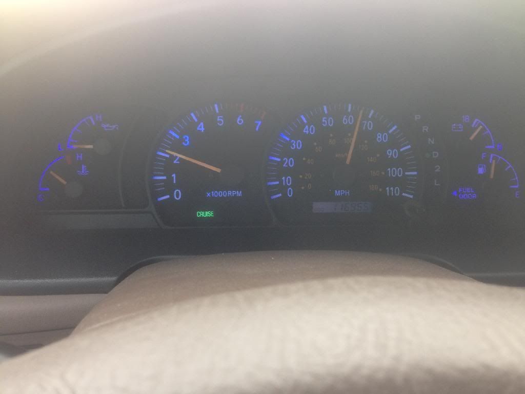 Low Oil Pressure Toyota Tundra Forums Tundra Solutions Forum